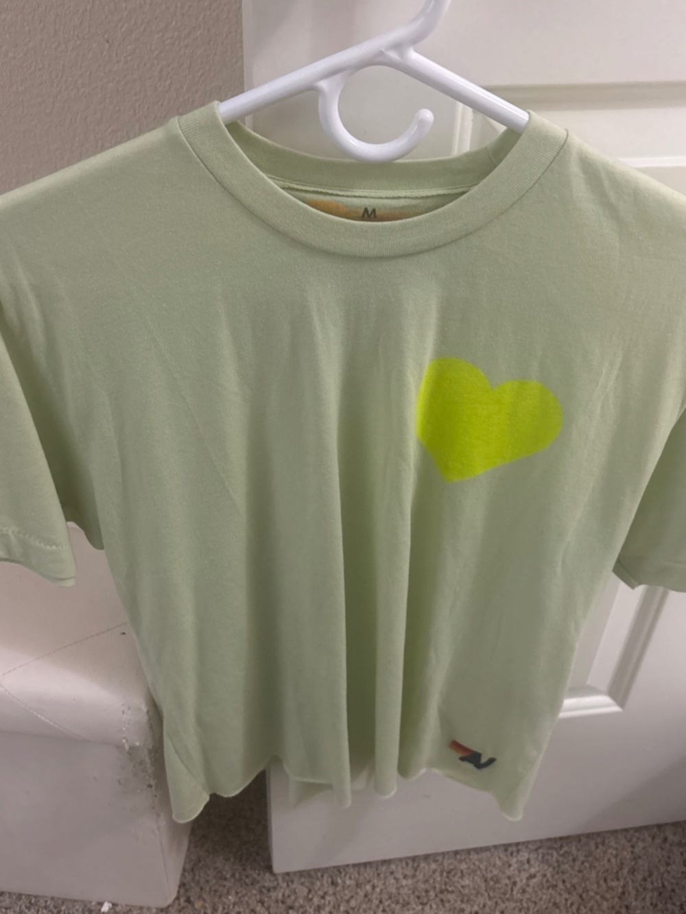 Aviator nation, women’s T-shirt, brand new size medium